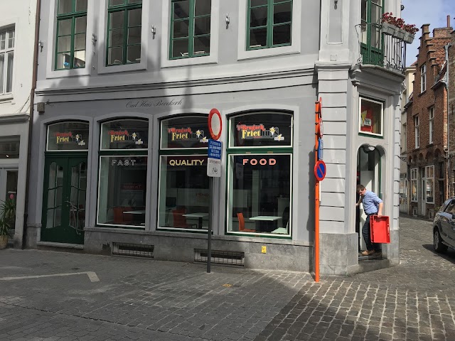 't Brugsch Friethuys