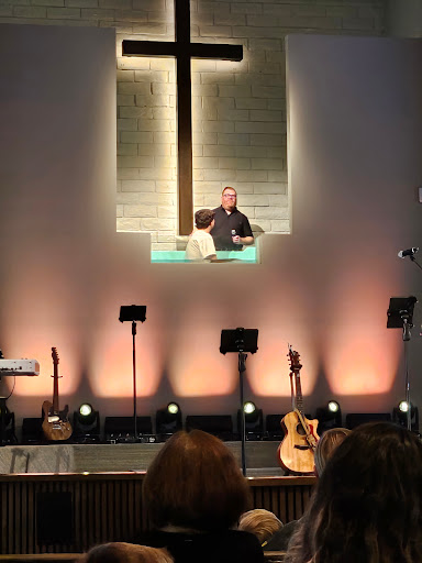 Coast Bible Church