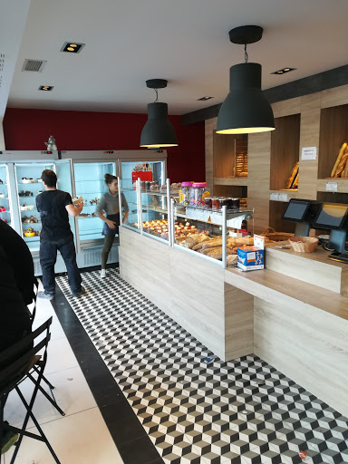 Boulangerie Pâtisserie Rolland Père et fils - Thumbnail