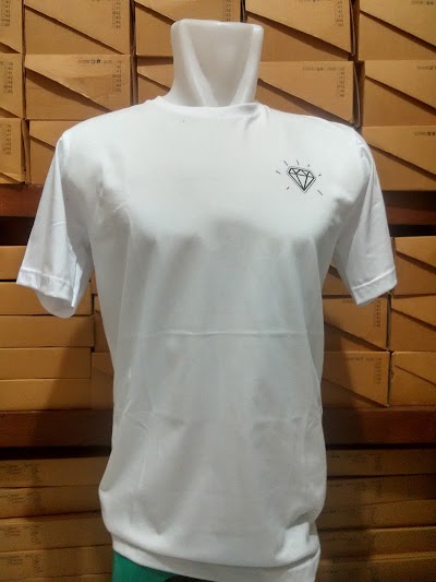 Photos of Konveksi Vendor Opus Production & odds.co clothing supply