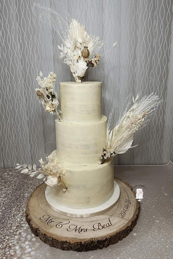 Susan Henderson Cakes - Thumbnail