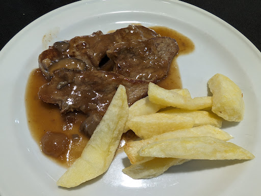 Restaurante O Chanto - Thumbnail