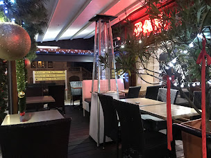 Photo n°62 de LA GRANDE BRASSERIE SALLE 14 depuis 1990 Joinville à Joinville (Crêperie)