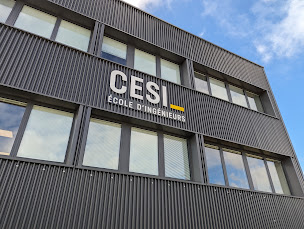 Photo n°11 de Campus CESI bat.Orion à Vandoeuvre-lès-Nancy (Établissement d'enseignement supérieur)
