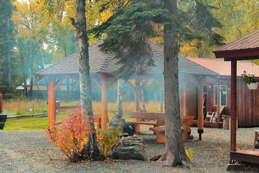 Alaska Hooksetters Lodge - Thumbnail