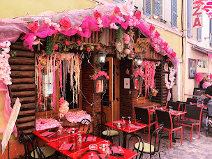 Photo n°4 de Restaurant Pizzeria Chez Mico à Sanary-sur-Mer (Restaurant)