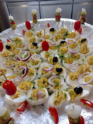 Photo n°6 de La Casa Traiteur à Bully-les-Mines (Traiteur)