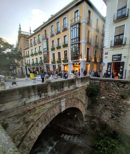 Play Granada - Visual