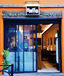 Photo n°26 de BAO.B - Bao Burger Bordeaux 🍔 à Bordeaux (Restaurant de hamburgers)