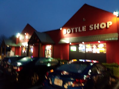 Photos of Five Points Bottle Shop