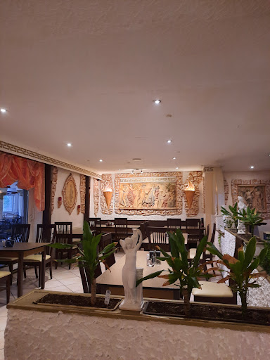 Rhodos Griechisches Restaurant - Thumbnail