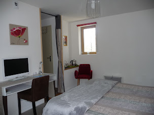 Photo n°45 de Le Jardin aux Oiseaux à Férel (Chambre d'hôtes)