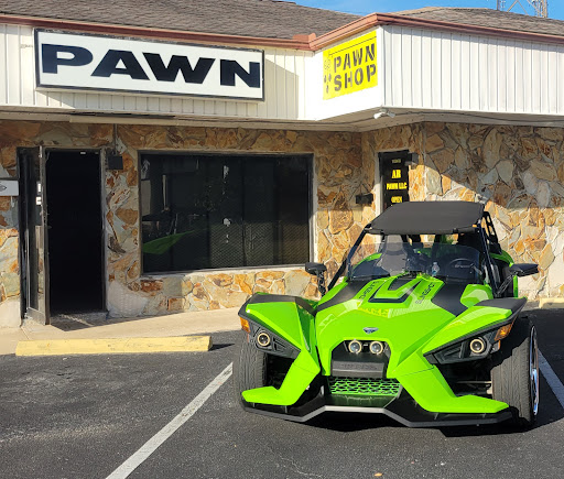 AR Pawn - Thumbnail