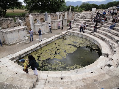 Afrodisias Stadium