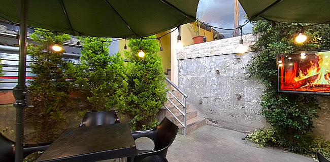 Opiniones de Sabatino's Garden Restaurant en Cuenca - Restaurante