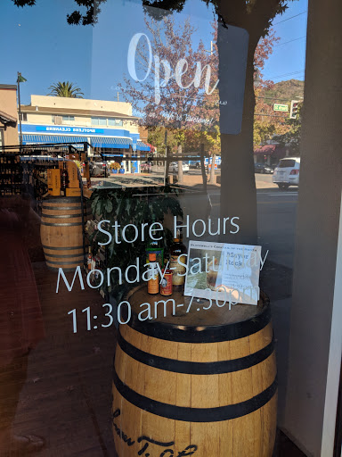 Blackwell's Wines & Spirits - Thumbnail