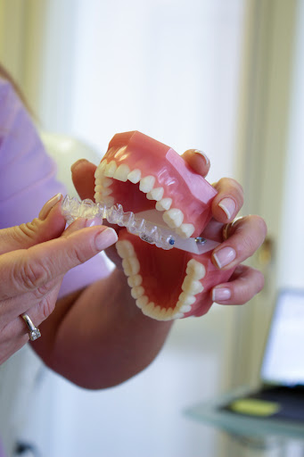 Studio Dentistico Marina Fiocca - Thumbnail