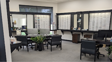Eye Center of Lenawee PC