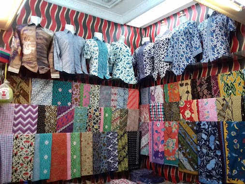 Fasya Batik Cirebon, Author: Fasya Batik Cirebon