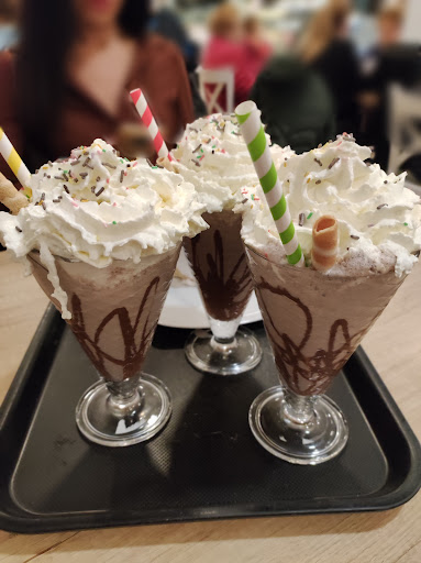 Cafetería Dulzzura - Thumbnail