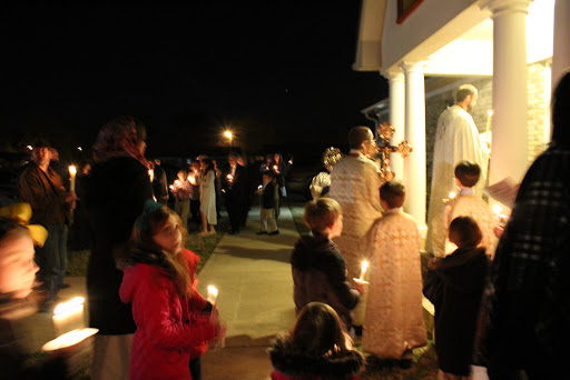 St. Nicholas Orthodox Christian Church - Thumbnail
