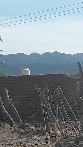Carranco Gallery - Mexico