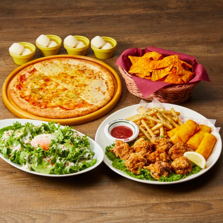 カラオケ JOYSOUND金町店