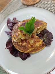 Photo n°12 de Restaurant du désert, restaurant saleccia à Santo-Pietro-di-Tenda (Restaurant)