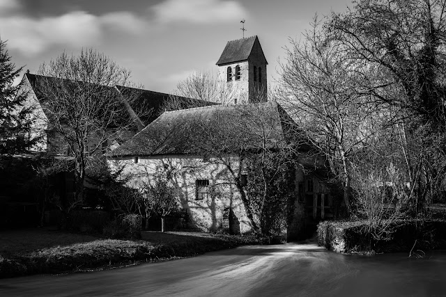 Asnières-sur-Vègre