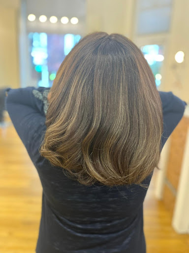 Haarstudio Palast | hair salon & hairdresser