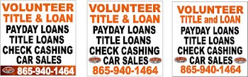 Volunteer Title & Loan LLC. photo