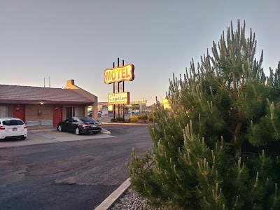 El Capitan Motel