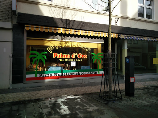 Pizzeria Palma d'Oro