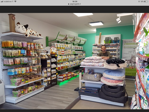 Pippo'S Pet Shop - Thumbnail