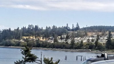 Photos of Anacortes Ferry Terminal