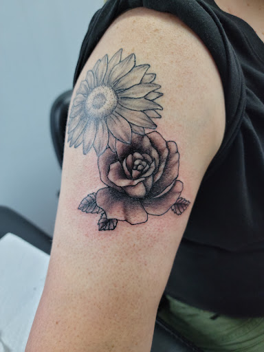 Twisted Canvas Tattoo and Art Studio - Thumbnail