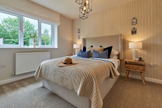 L&Q - D'Urton Grange