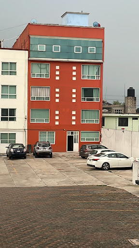 Departamento san Pedro Totoltepec