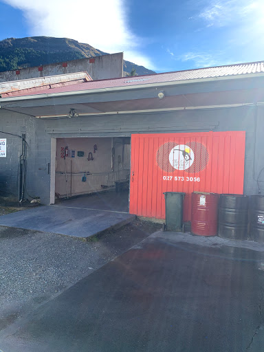 The King Of the oil automotive