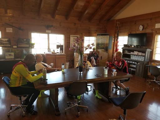 Wayne County Welcome Center - Thumbnail