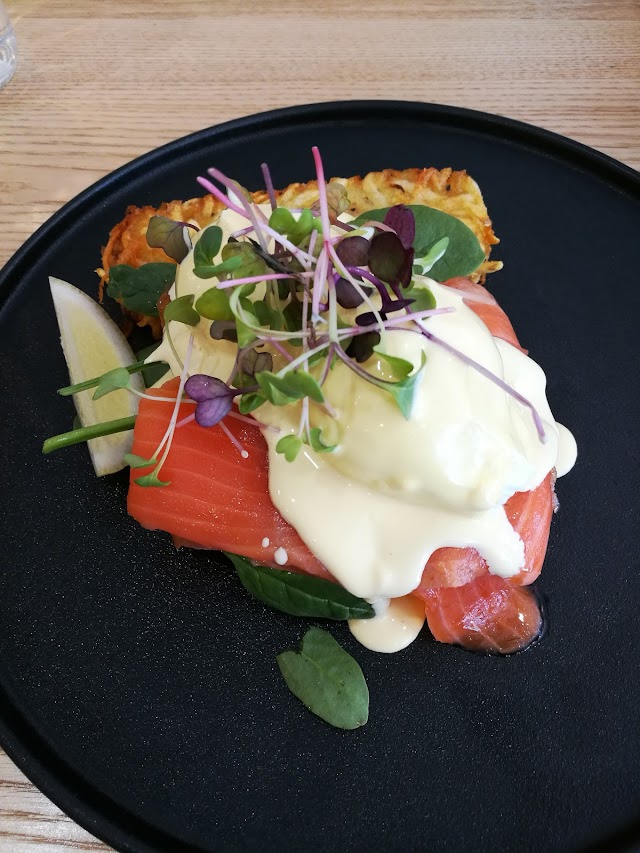 Beam Cafe