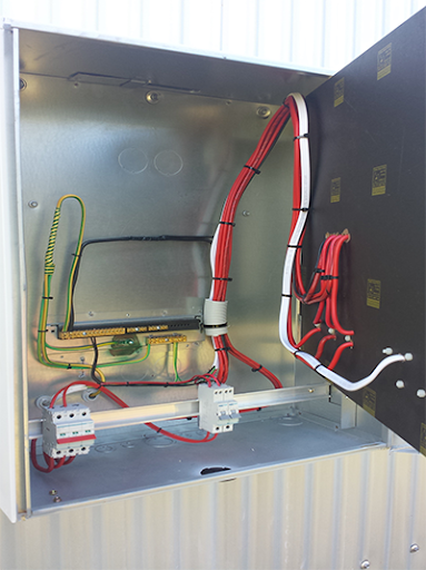 BKL Electrical - Visual