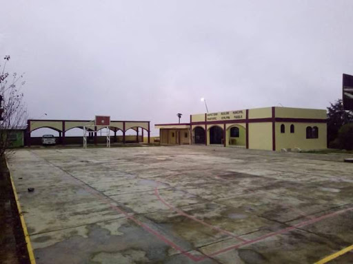 Ahuatepec ajalpan Puebla México - Thumbnail