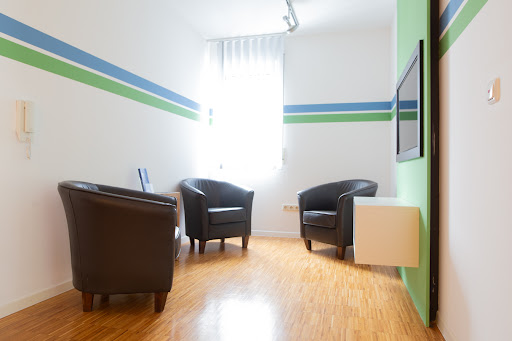 Physiotherapie Bartoschek - Thumbnail