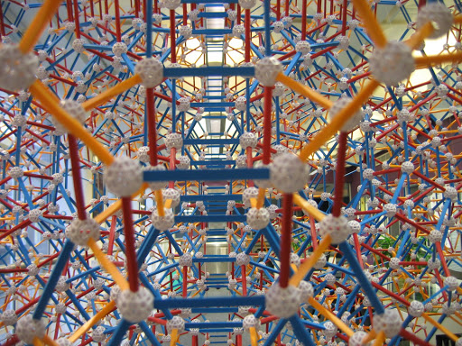 UCL Knowledge Lab - Visual
