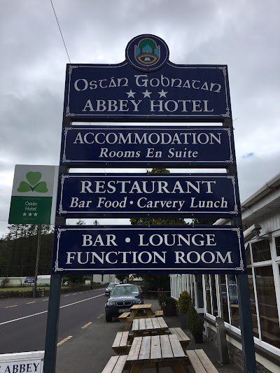 Photos of Abbey Hotel