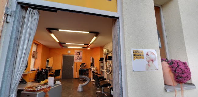 Coiffure Roswitha - Friseursalon