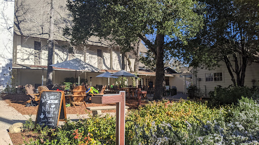 The Village Hub Coffee Bar - Thumbnail