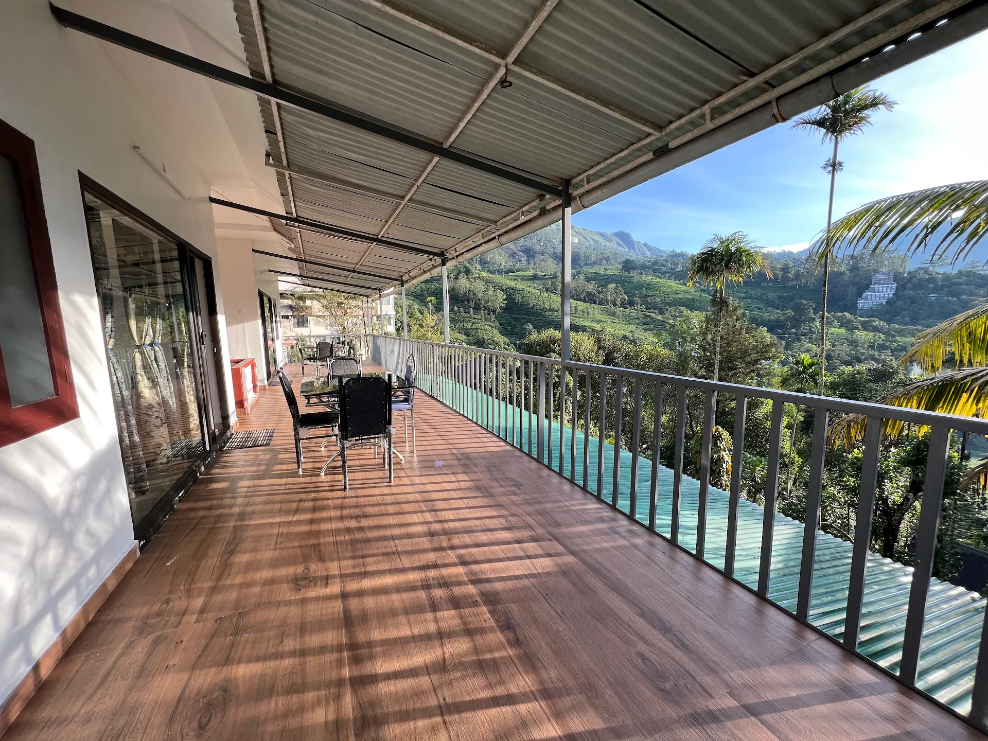Nest Resort Munnar