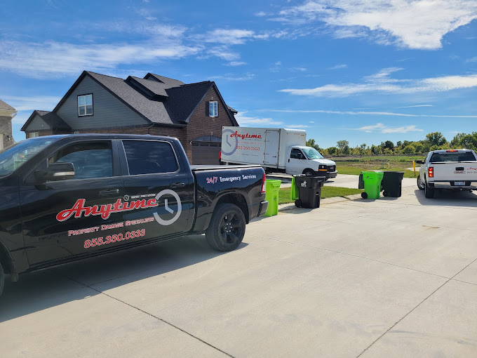 Anytime Restoration Services photo